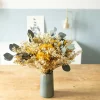 Bouquet de fleurs séchées L COLETTE
