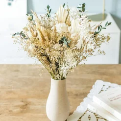 Bouquet de fleurs séchées M MARINE