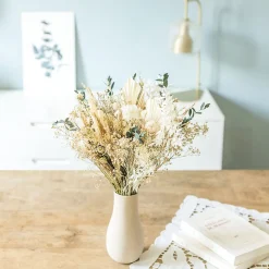 Bouquet de fleurs séchées M MARINE
