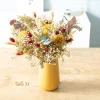 Bouquet de fleurs séchées M PAULINE
