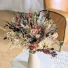 Bouquet de fleurs séchées M MANON