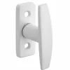 Bouton de fenêtre Hebe, blanc - THIRARD