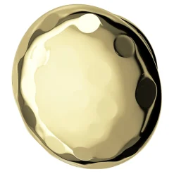 Bouton de meuble arrondi Tudy or ⌀.40mm