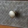 Bouton de meuble Azereg Bronze Ø3 cm
