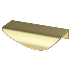 Bouton de meuble GoodHome Mehaban or Ø8cm x l.4.3cm x h.1.3cm x p.1.3cm