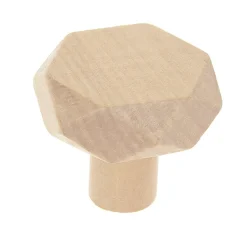 Bouton de meuble kaorel Ø5.1 X L.51 MM X H. 5.1 CM