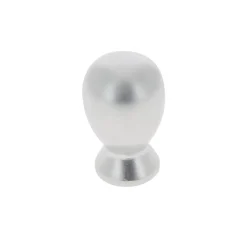 Bouton de meuble Maden noir Ø1.5cm x l.1.5cm x h. 1.5cm x p.2.5cm