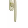 Bouton entrebailleur pour fenêtre, carré 7mm, couleur F2 - THIRARD