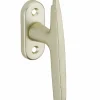 Bouton pour fenêtre Leto/Maia, carré 7mm, couleur F2 - SP
