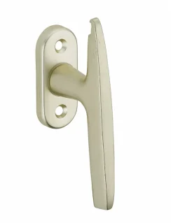 Bouton pour fenêtre Leto/Maia, carré 7mm, couleur F2 - SP
