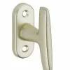 Bouton pour fenêtre Leto/Maia, couleur F2, carré 7mm - SP