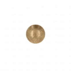 Boutons pour meubles en zamac Diamètre 35 Florence antique