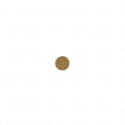 Boutons pour meubles en zamac Diamètre 15 Florence antique