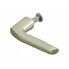 Béquille Targa pour porte, carré 7mm, or - THIRARD