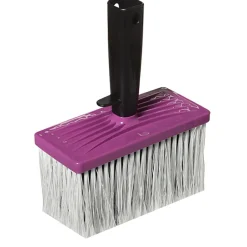 Brosse à encoller pour papier peint Metylan L.17 x l.230 x H.8 cm