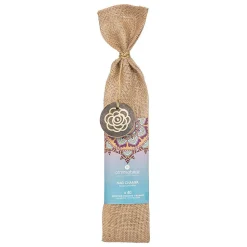 Bâton d'encens H25cm x30 + support taly- Multicolore- Atmosphera