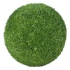 Buis boule Sempervirens artificiel h.55 cm