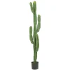 Cactus artificiel grande taille 155cm