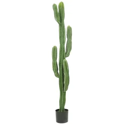 Cactus artificiel grande taille 155cm
