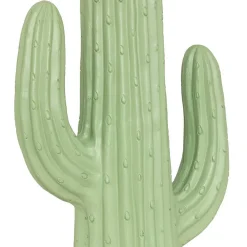 Cactus déco extérieur Milo H.75cm magnésie vert céladon - Atmosphera