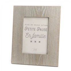 Cadre Famille moyen modèle 13 x 18 cm