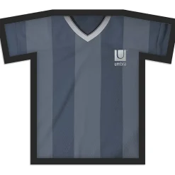 Cadre maillot de sport collector