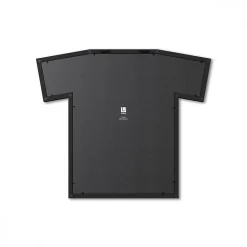 Cadre maillot de sport collector