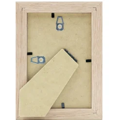 Cadre photo tara 10x15 cm Fabriqué en France