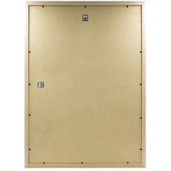 Cadre photo tara 50x70 cm Fabriqué en France