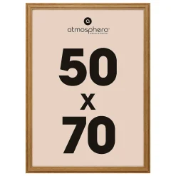 Cadre photo Alix 50x70cm - Atmosphera