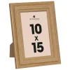 Cadre photo Alix 10x15cm - Atmosphera