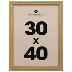 Cadre photo Alix 30x40cm - Atmosphera