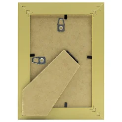 Cadre photo alizée brun 10x15 cm Fabriqué en France