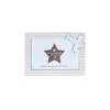 Cadre photo Aviateur - L. 17,5 x l. 12,5 x H. 1,3 cm