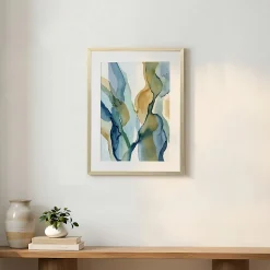 Cadre photo bois brut l.50 x H.70 cm