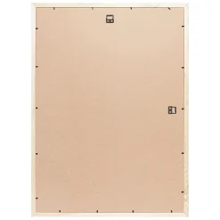 Cadre photo circée authentic naturel 50x70 cm Fabriqué en France