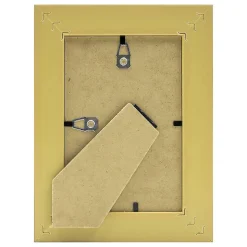 Cadre photo fauve 10x15 cm Fabriqué en France