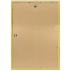 Cadre photo fauve 50x70 cm Fabriqué en France