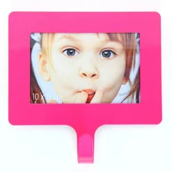 Cadre photo Happy home - L 15 cm