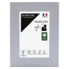 Cadre photo karma gris 10x15 cm Fabriqué en France