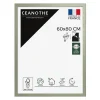 Cadre photo karma tilleul 60x80 cm Fabriqué en France