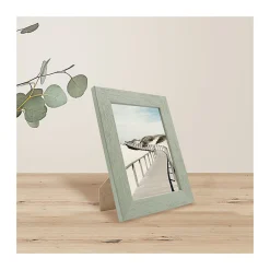 Cadre photo karma tilleul 13x18 cm Fabriqué en France