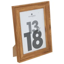 Cadre photo Mae en bois 13x18cm - Atmosphera