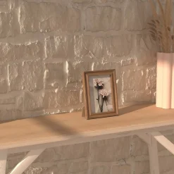 Cadre photo Mae en bois 13x18cm - Atmosphera