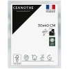 Cadre photo precious acier 30x40 cm Fabriqué en France