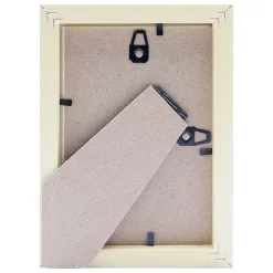 Cadre photo precious doré 10x15 cm Fabriqué en France