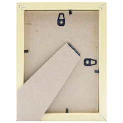 Cadre photo precious doré 13x18 cm Fabriqué en France