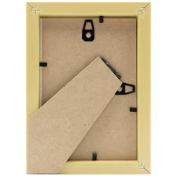 Cadre photo precious noyer 10x15 cm Fabriqué en France