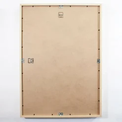 Cadre photo Roma style nature contemporain chêne l.50xH.70cm