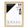 Cadre photo shelter brut 18x24 cm Fabriqué en France